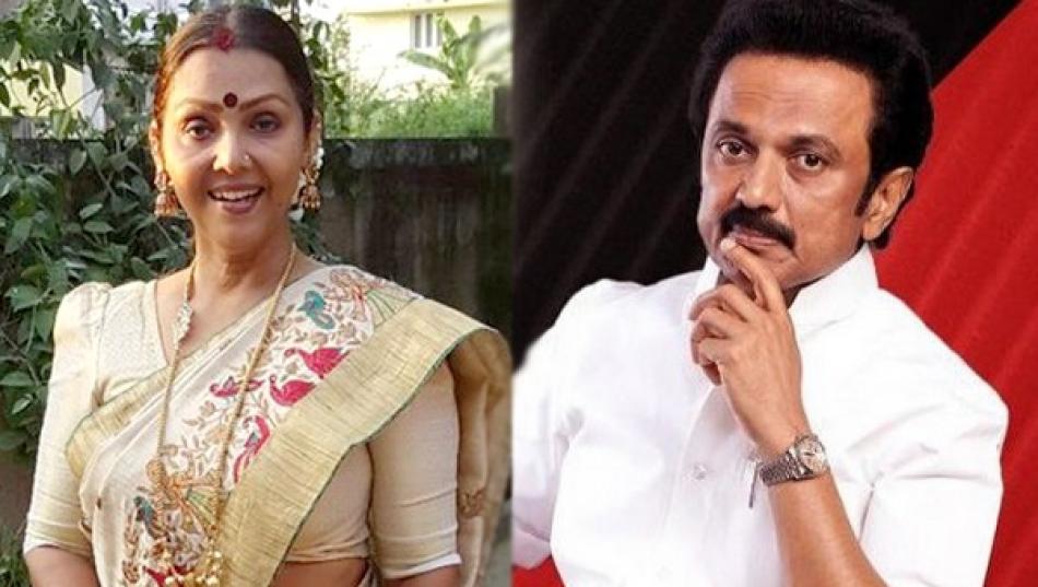 There was no such incident - Fatima Bapu says about on Stalin kidnapping